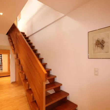 Braukmann Apartamento *