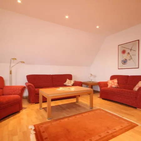 Braukmann Apartamento Grömitz